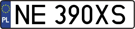NE390XS