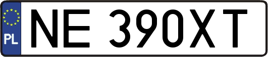 NE390XT