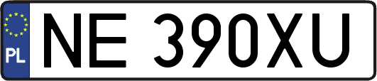 NE390XU