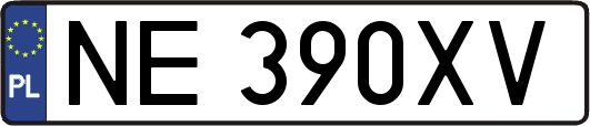 NE390XV
