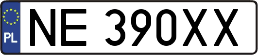 NE390XX