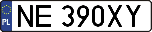 NE390XY