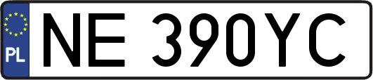 NE390YC