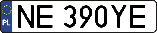 NE390YE