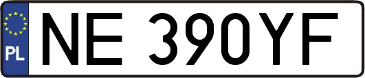 NE390YF