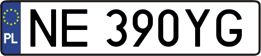 NE390YG