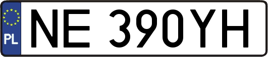 NE390YH