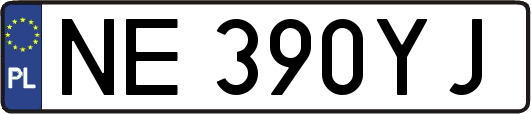 NE390YJ