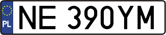 NE390YM