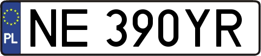 NE390YR