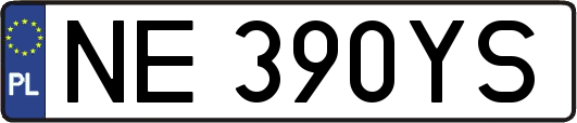 NE390YS