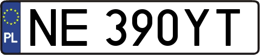 NE390YT