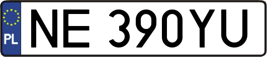 NE390YU