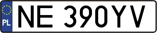 NE390YV