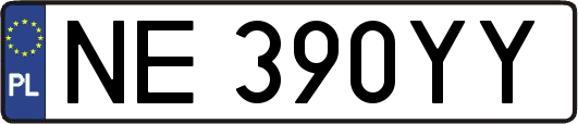NE390YY
