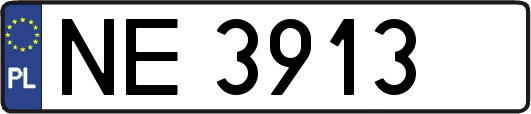 NE3913