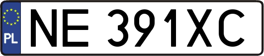 NE391XC