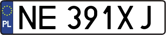 NE391XJ