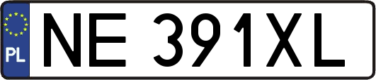 NE391XL