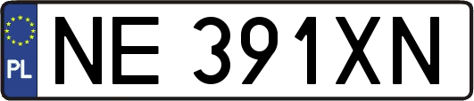 NE391XN