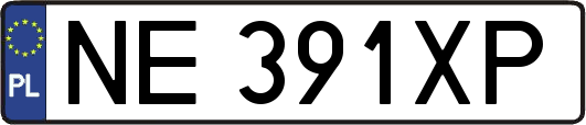 NE391XP