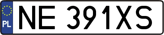 NE391XS