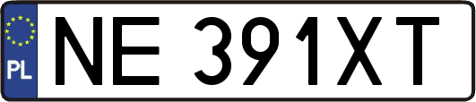 NE391XT