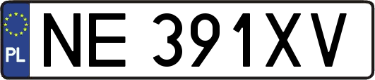 NE391XV