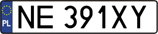 NE391XY