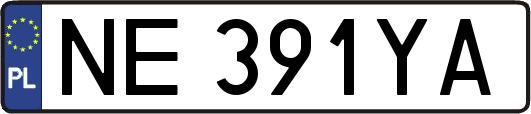 NE391YA