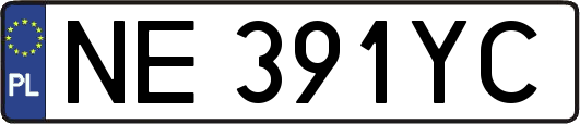 NE391YC