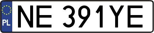 NE391YE