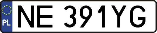 NE391YG