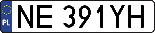NE391YH