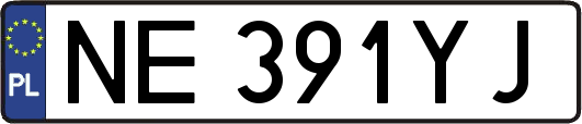 NE391YJ
