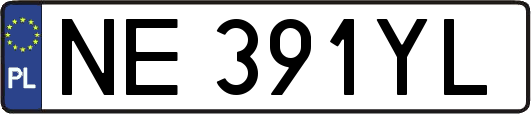NE391YL