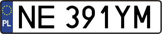NE391YM