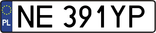 NE391YP