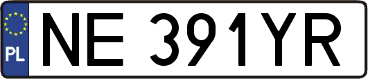NE391YR