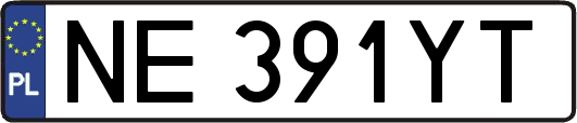 NE391YT