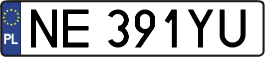 NE391YU