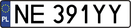 NE391YY