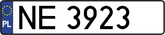 NE3923