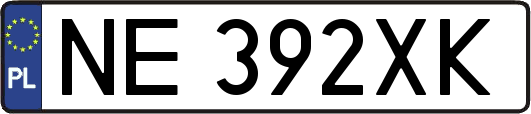 NE392XK