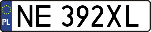 NE392XL