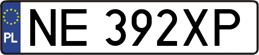 NE392XP