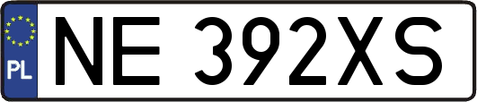 NE392XS