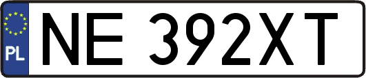 NE392XT