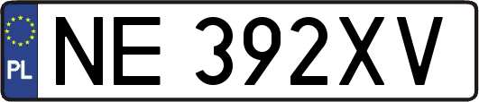 NE392XV