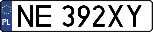 NE392XY